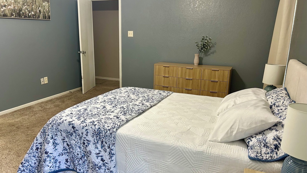 Photo of Bedroom in Abilene