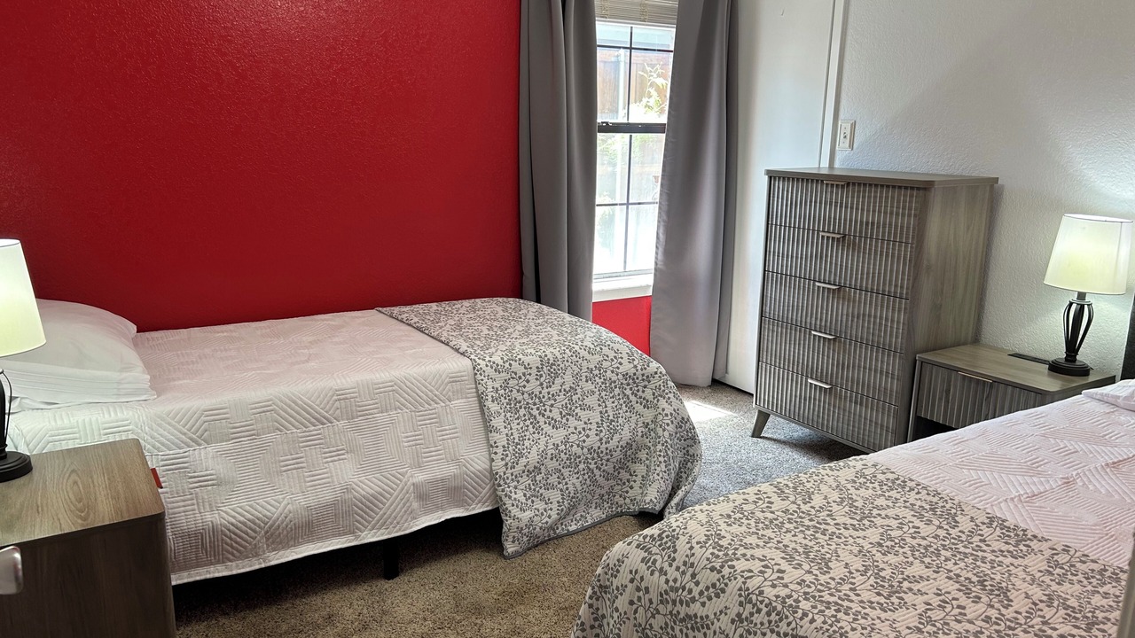 Photo of Bedroom in Abilene
