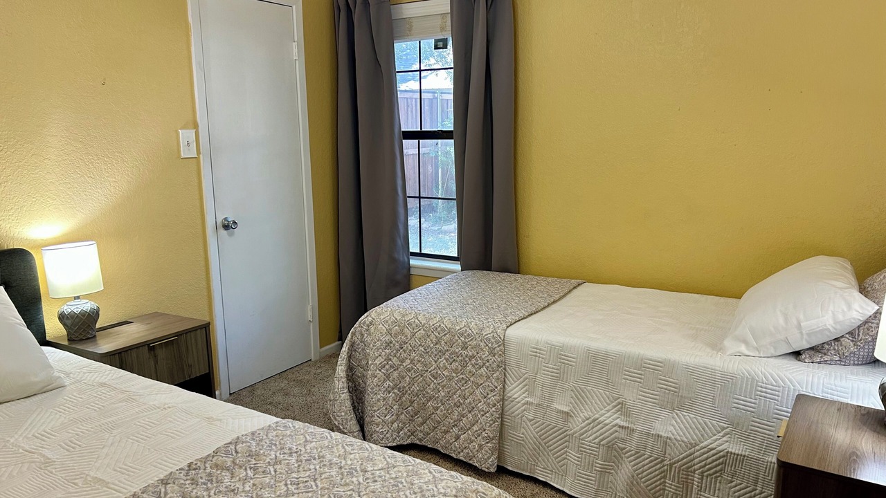 Photo of Bedroom in Abilene