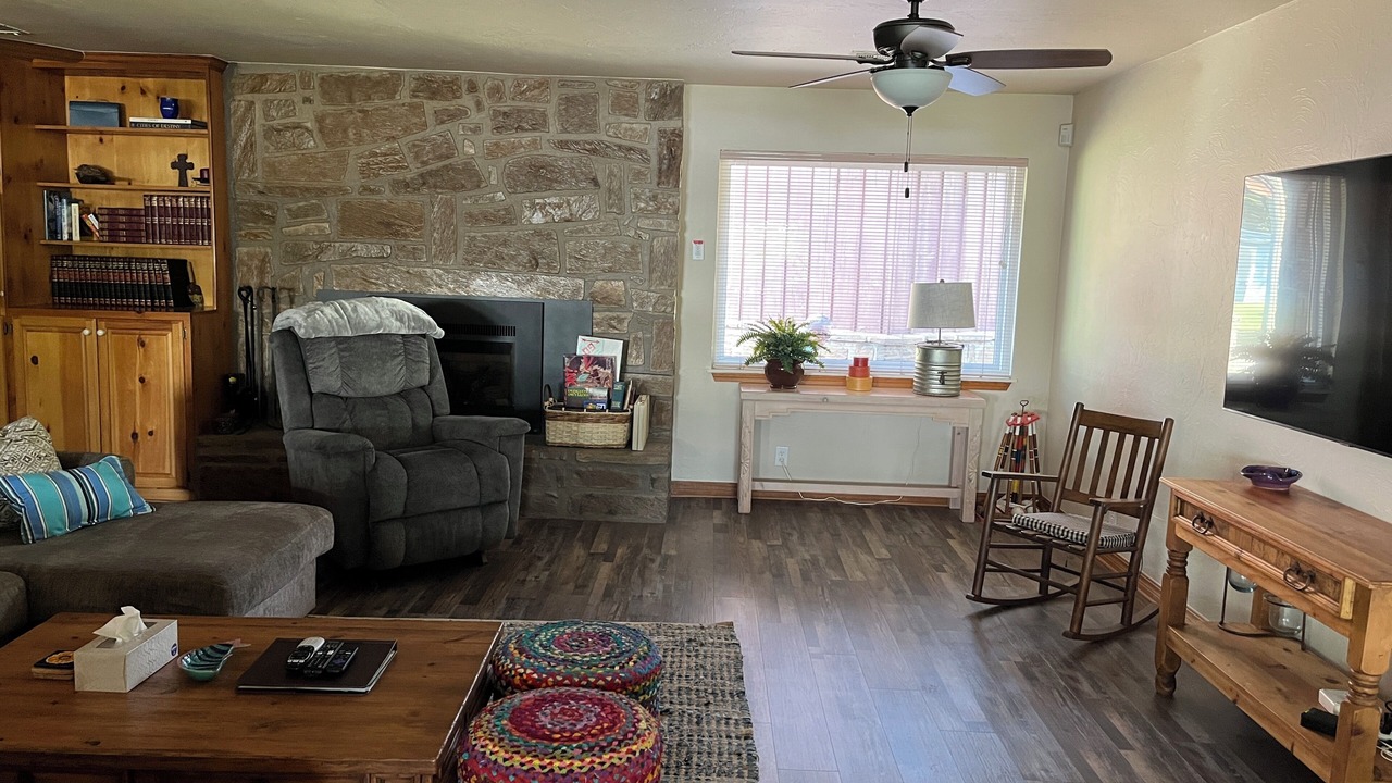 Photo of Livingroom in Porum