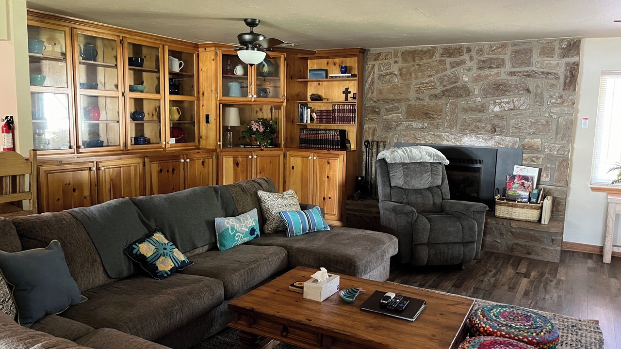 Photo of Livingroom in Porum