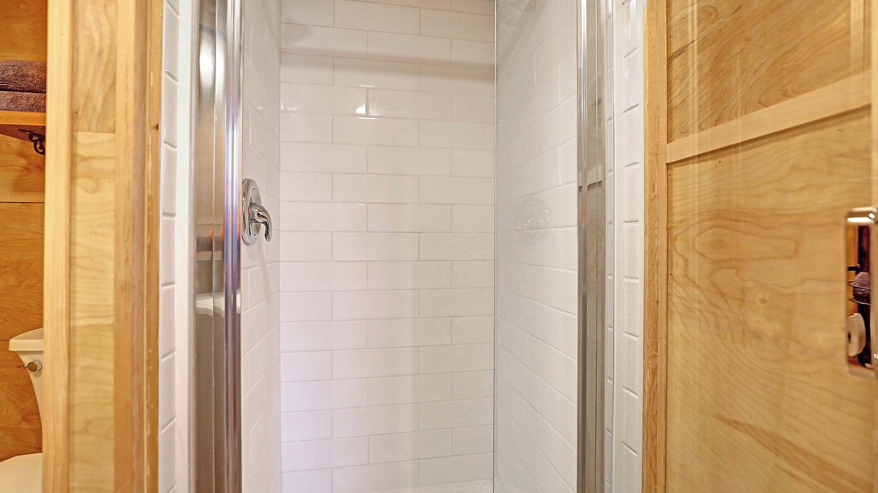 Photo of Bathroom in Camano Island