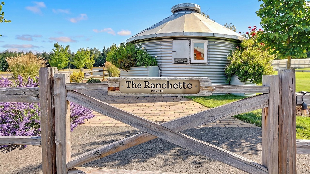 Photo of Outdoor in Camano Island