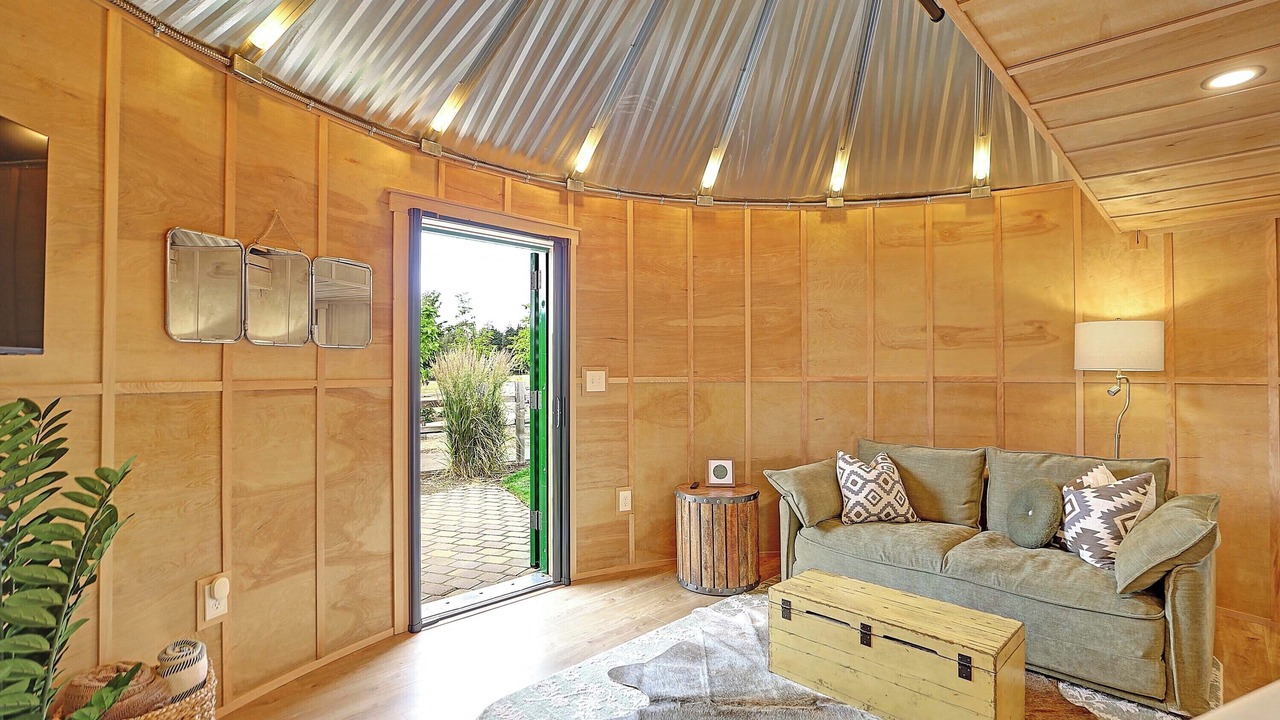 Photo of Livingroom in Camano Island