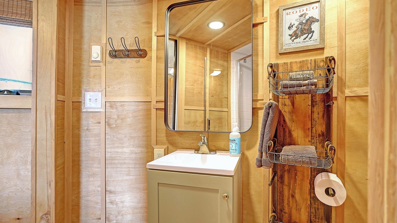 Photo of Bathroom in Camano Island