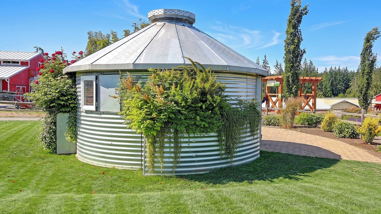Photo of Outdoor in Camano Island