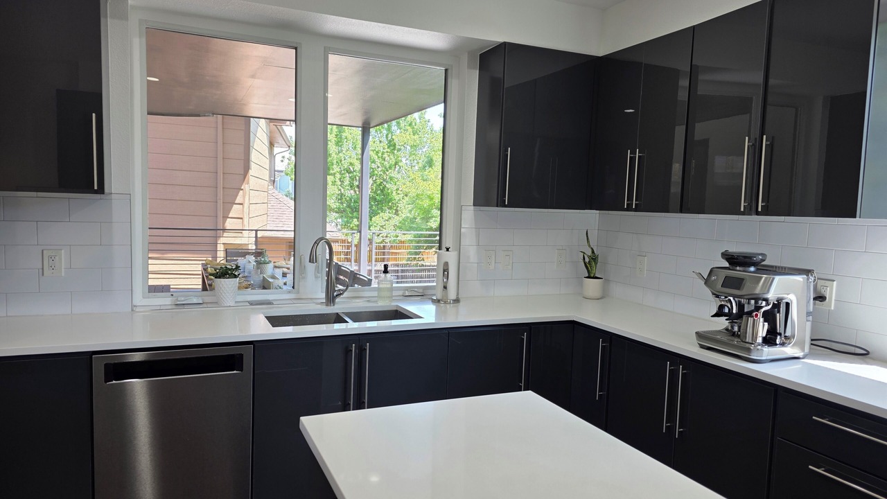 Photo of Kitchen in Roxborough