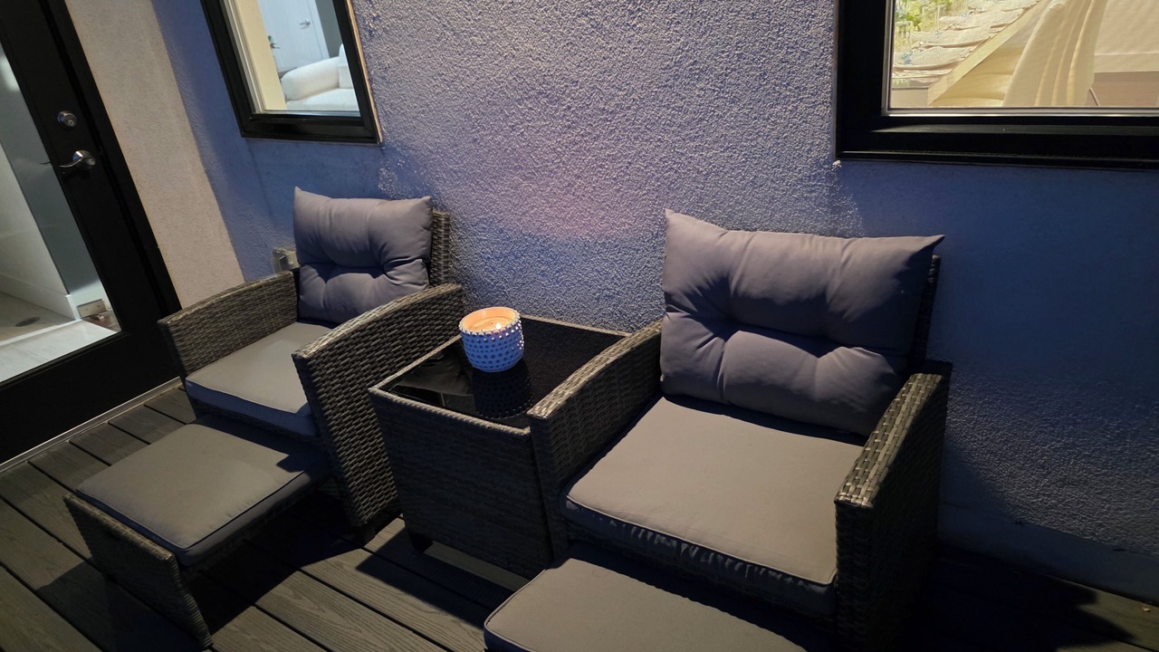 Photo of Outdoor in Roxborough