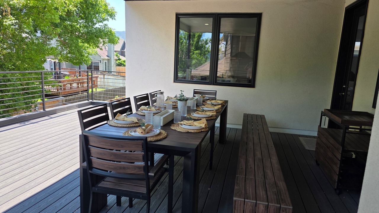 Photo of Outdoor in Roxborough