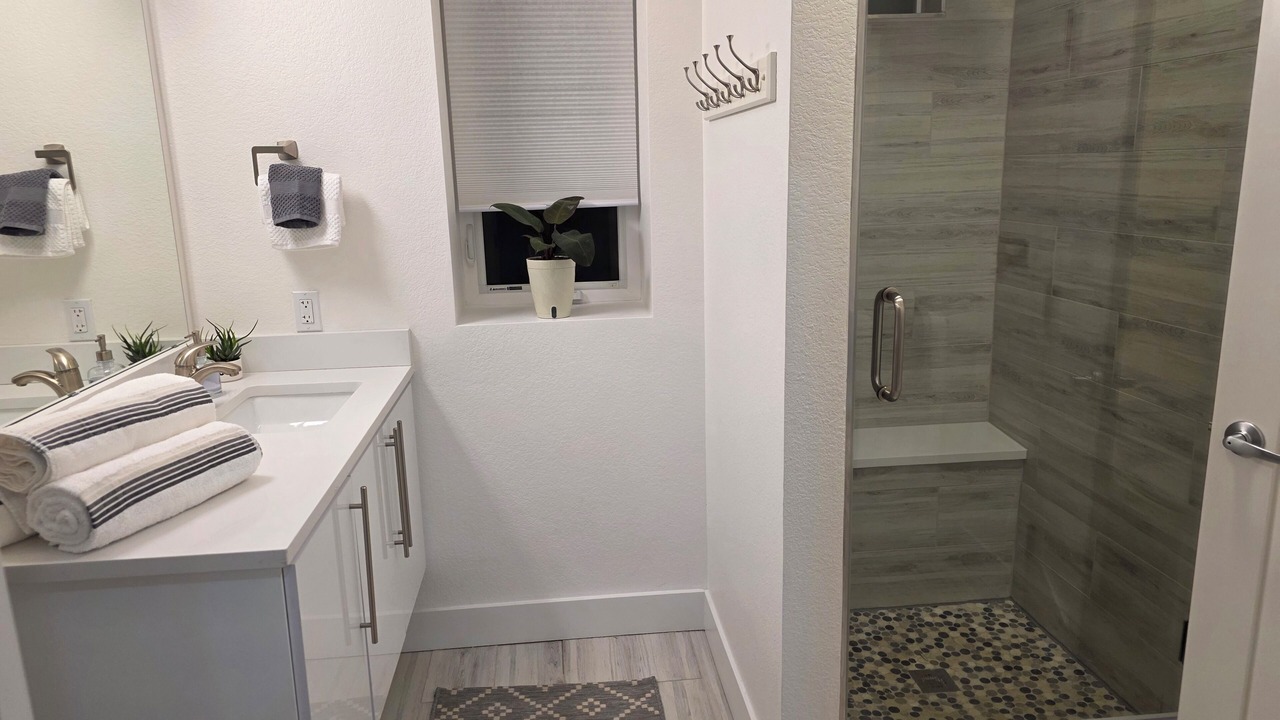 Photo of Bathroom in Roxborough