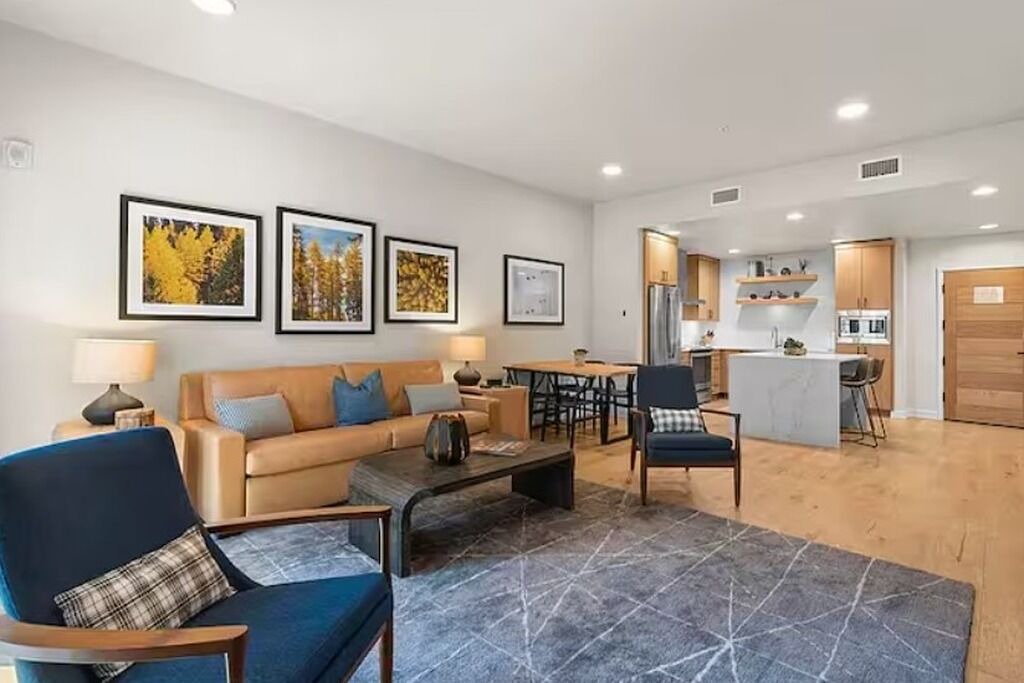 Photo of Livingroom in Tamarack