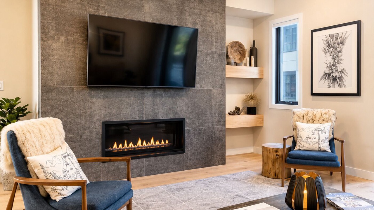 Photo of Livingroom in Tamarack