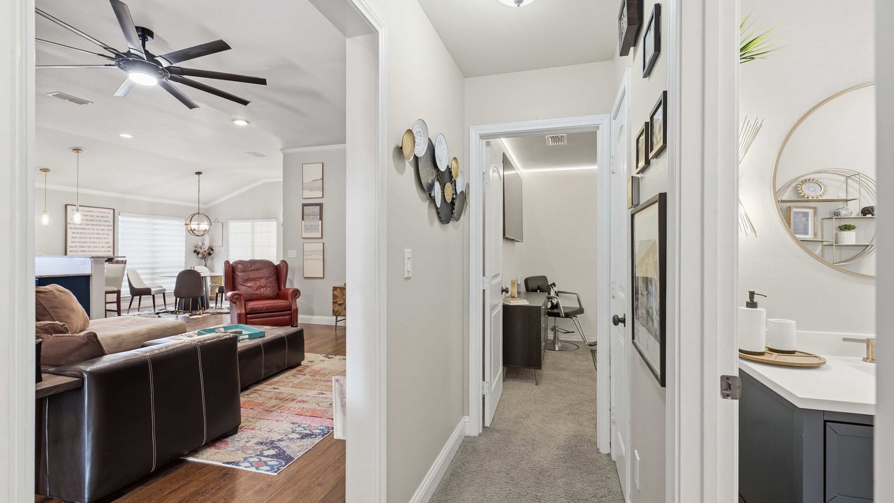 Photo of Livingroom in Lubbock