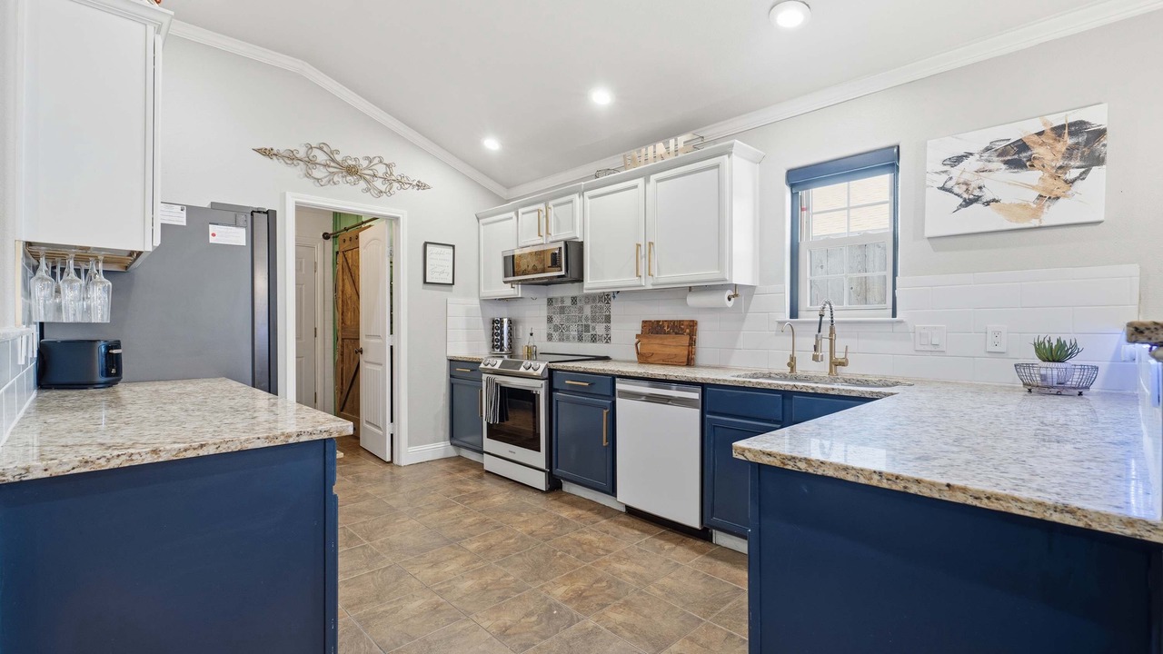 Photo of Kitchen in Lubbock