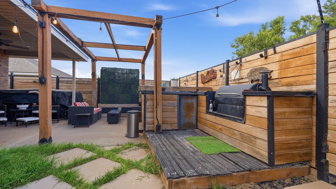 Photo of Outdoor in Lubbock