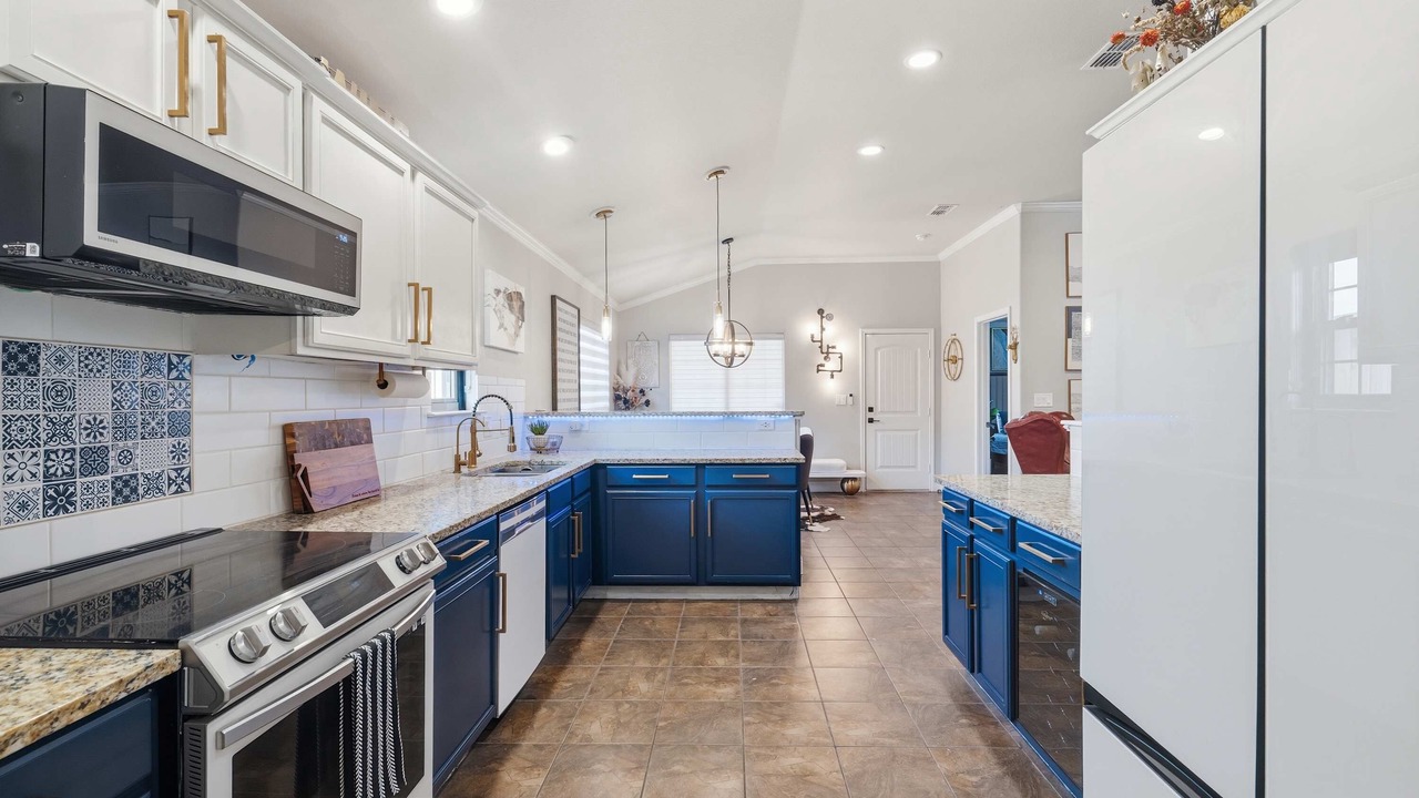 Photo of Kitchen in Lubbock