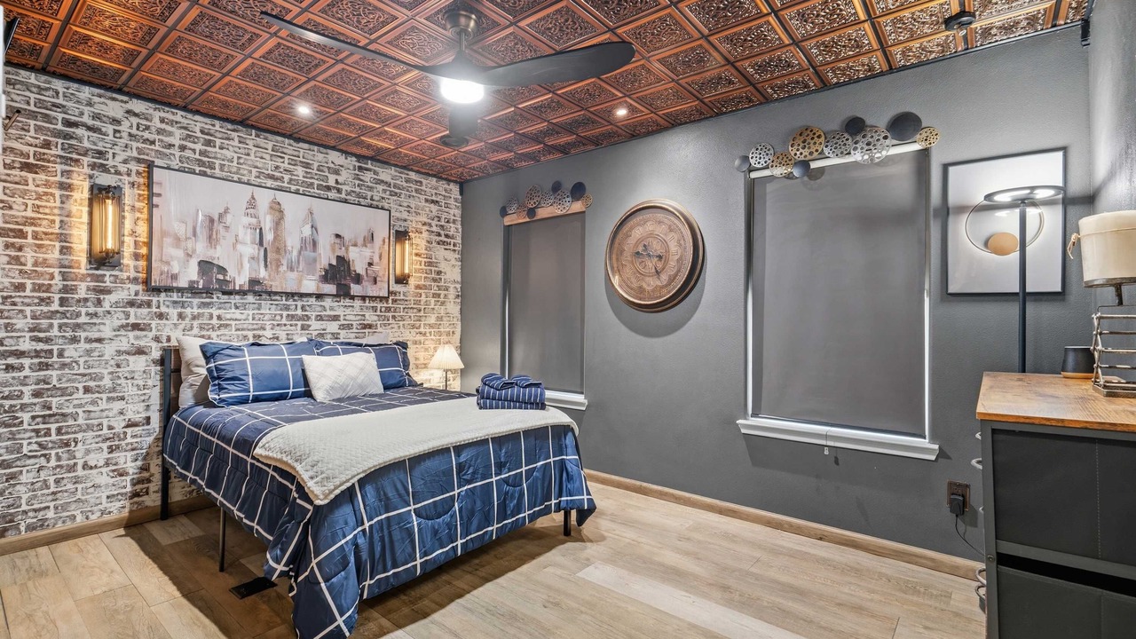Photo of Bedroom in Lubbock