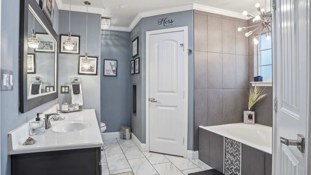 Photo of Bathroom in Lubbock