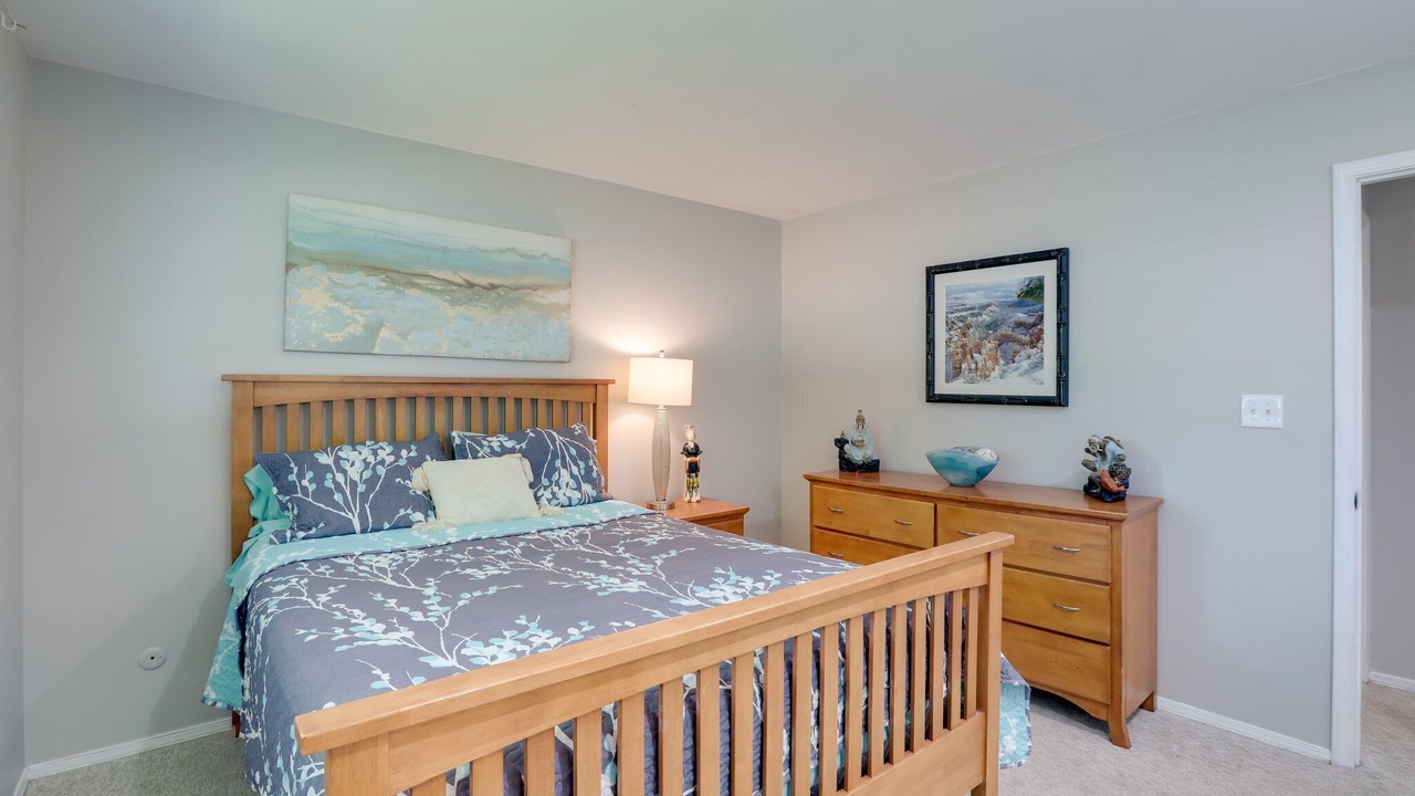 Photo of Bedroom in Columbine Valley