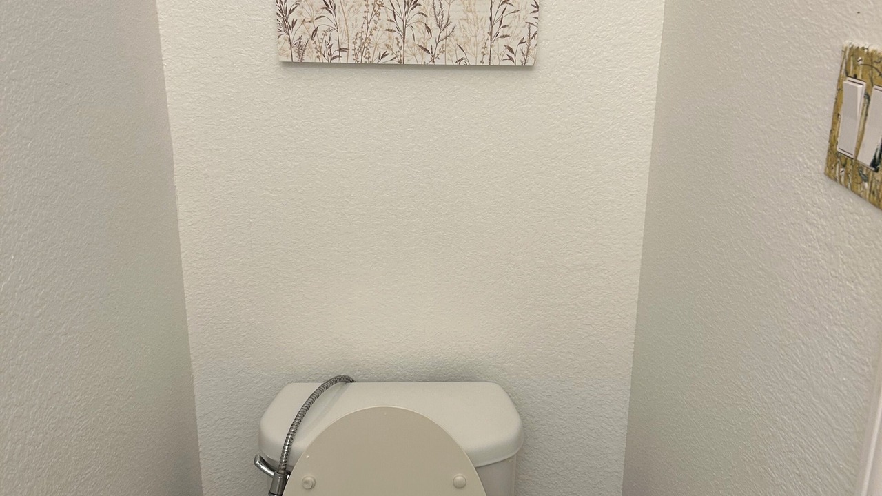 Photo of Bathroom in Lincoln Park