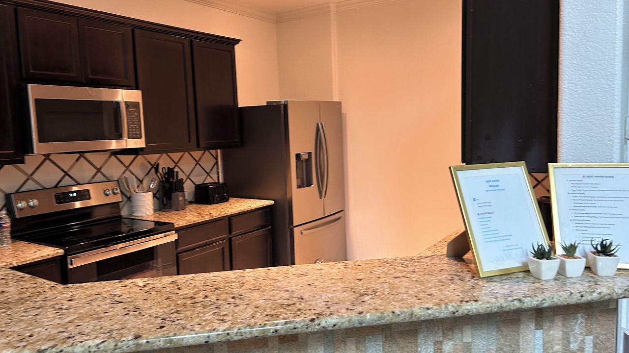 Photo of Kitchen in Lincoln Park