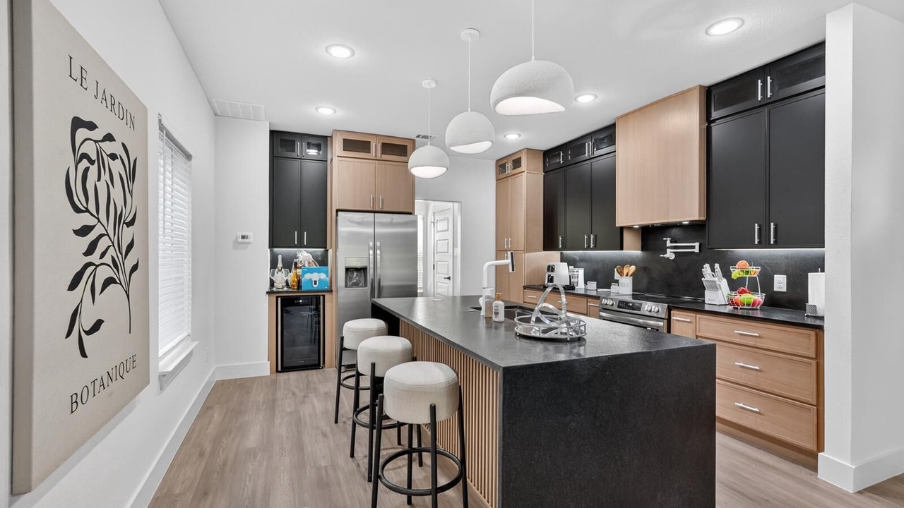 Photo of Kitchen in Dallas