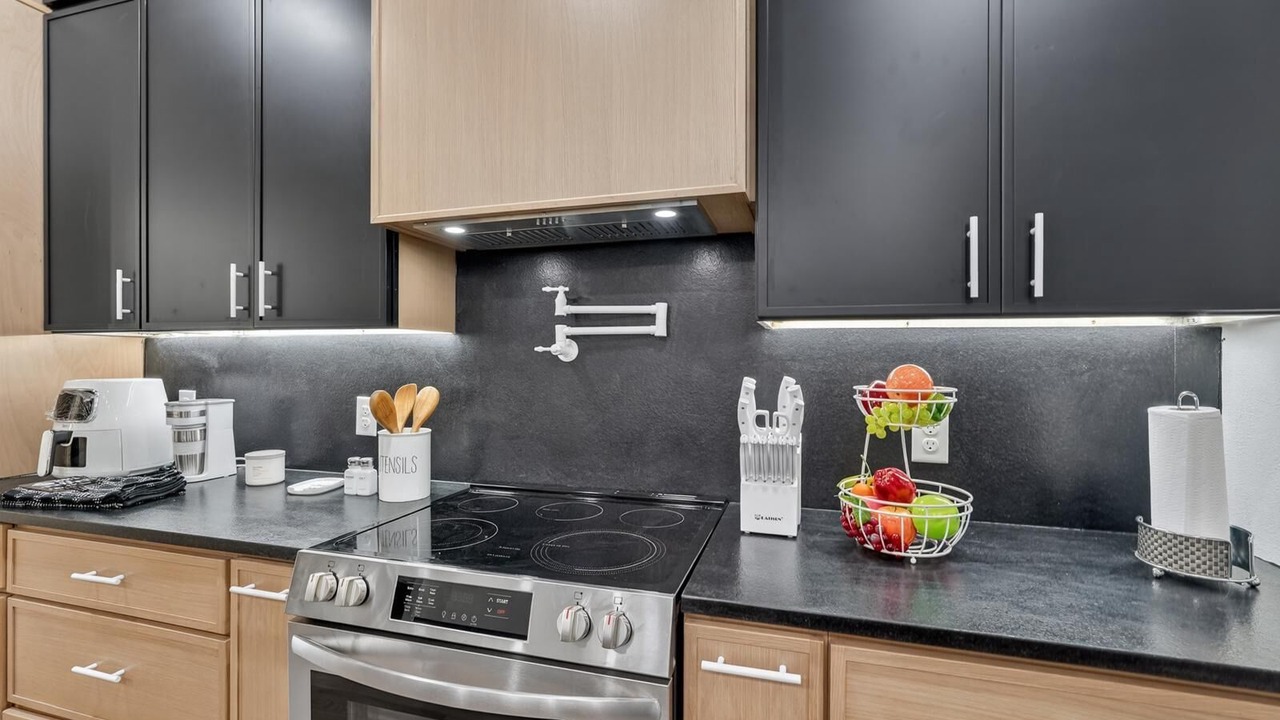 Photo of Kitchen in Dallas