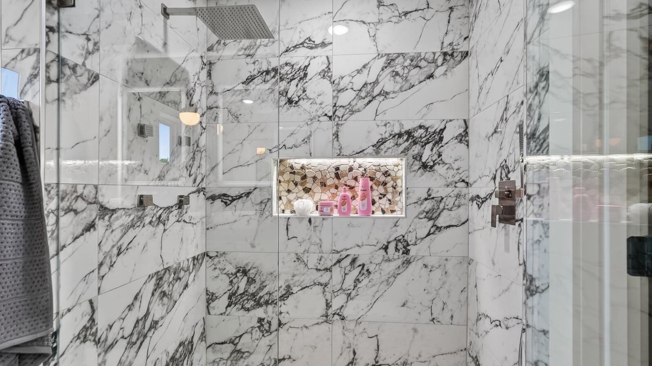 Photo of Bathroom in Dallas