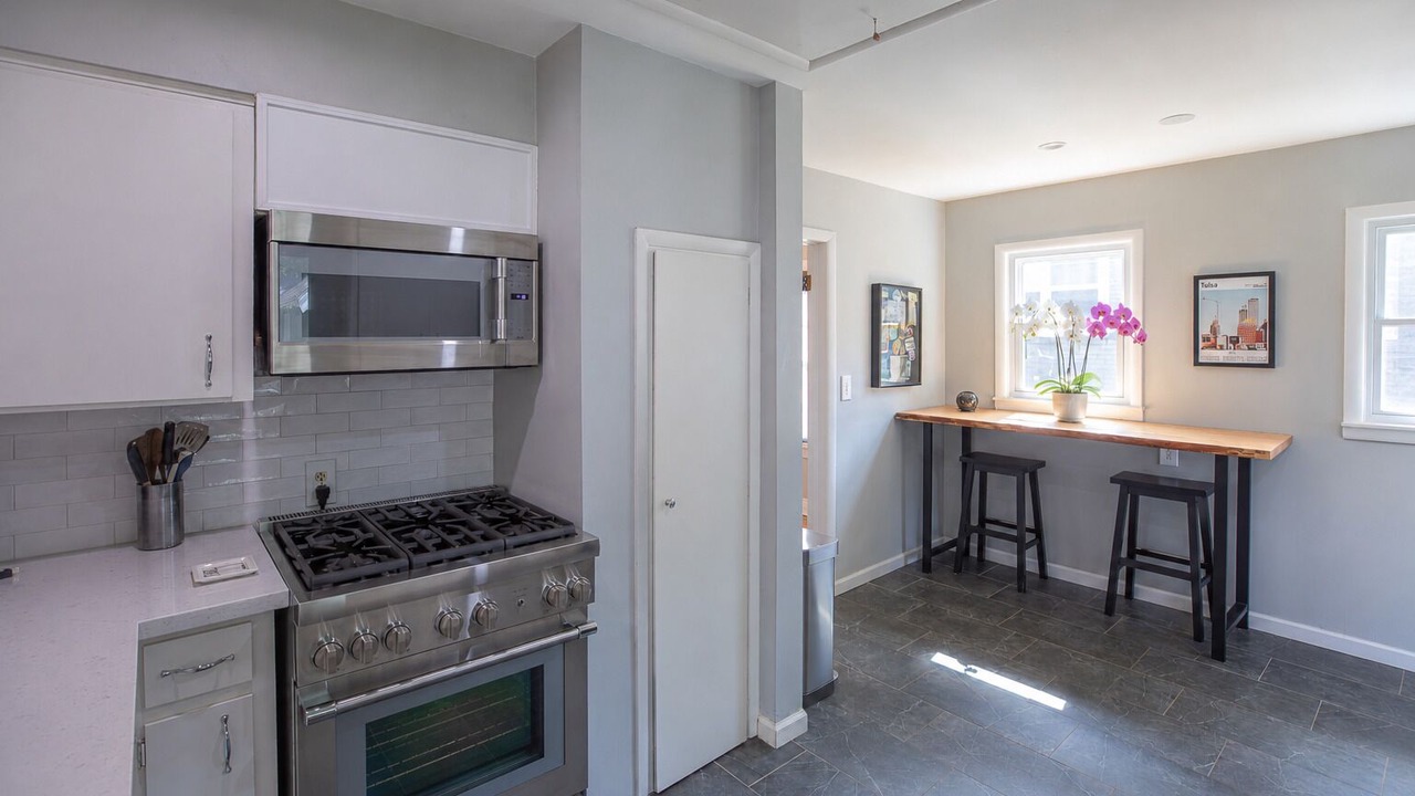 Photo of Kitchen in Turner Park