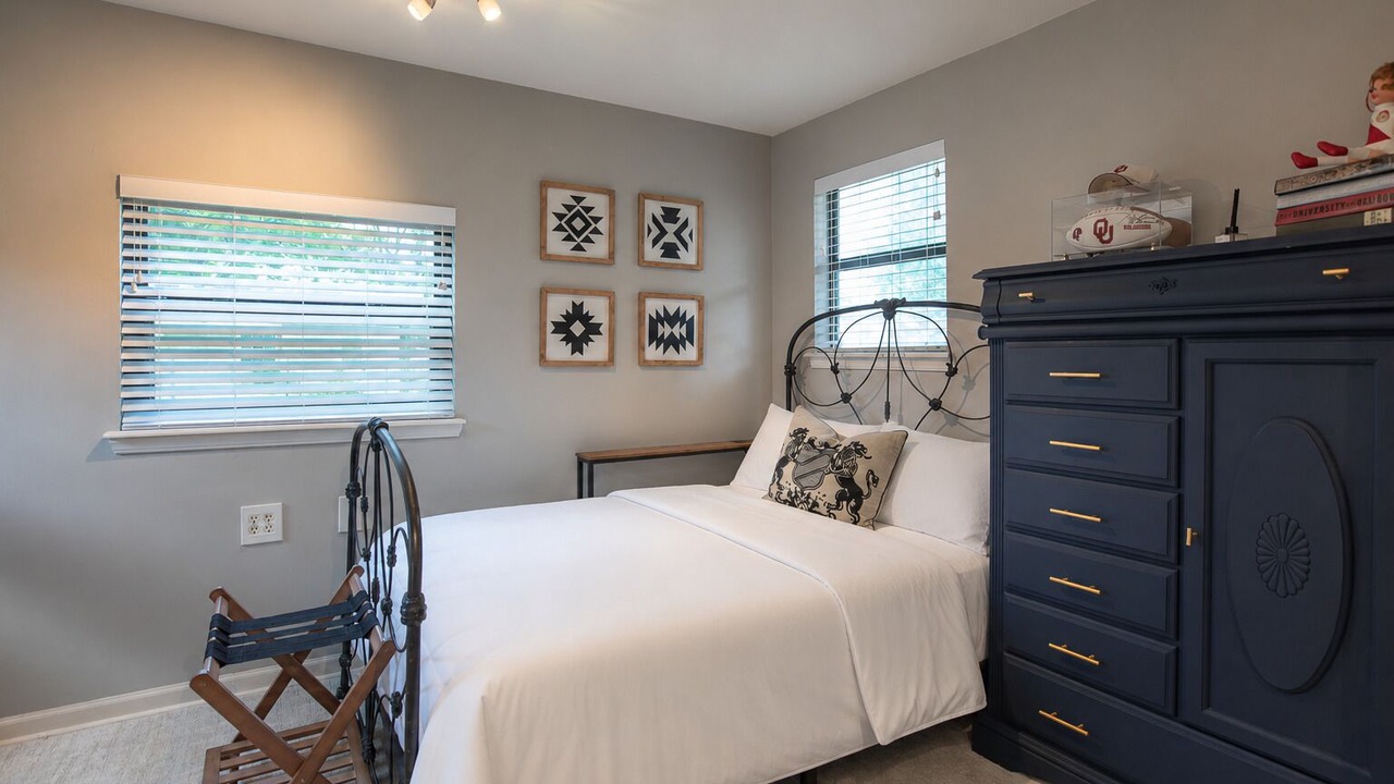 Photo of Bedroom in Turner Park