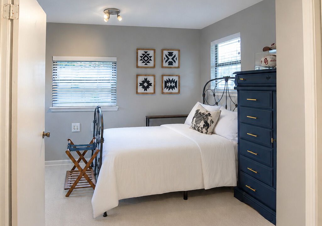 Photo of Bedroom in Turner Park