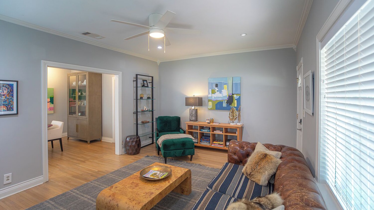 Photo of Livingroom in Turner Park