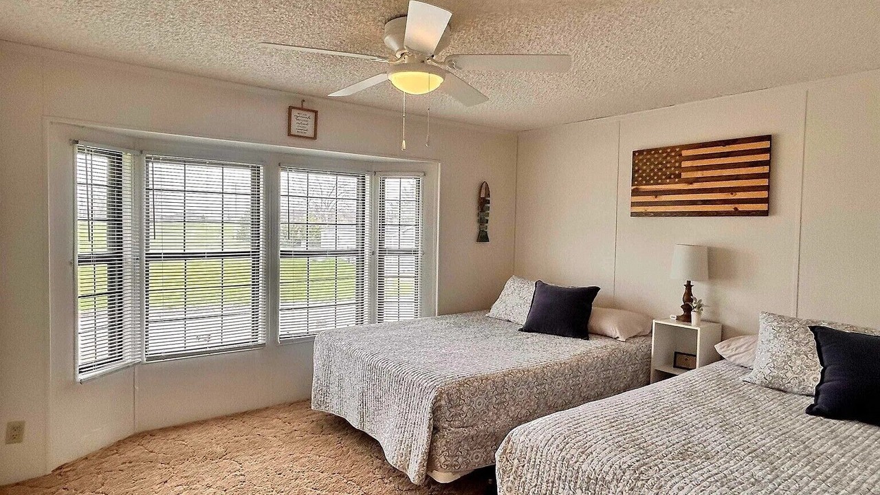 Photo of Bedroom in Moravia