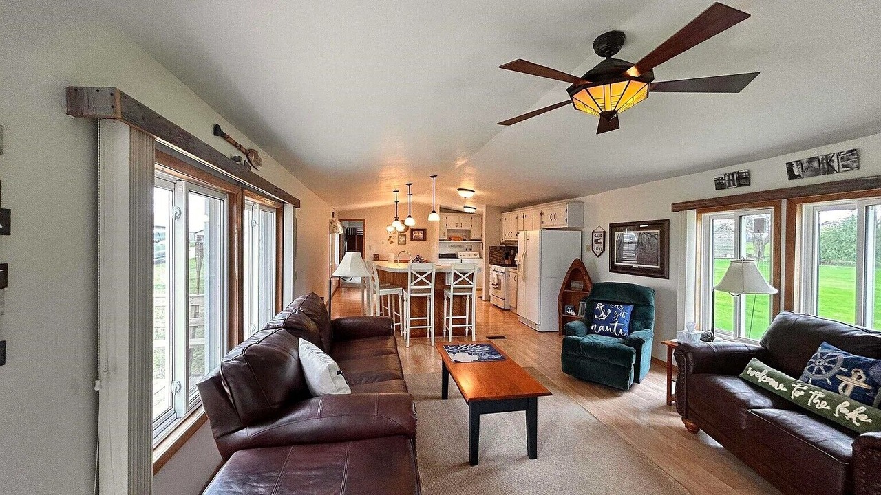 Photo of Livingroom in Moravia