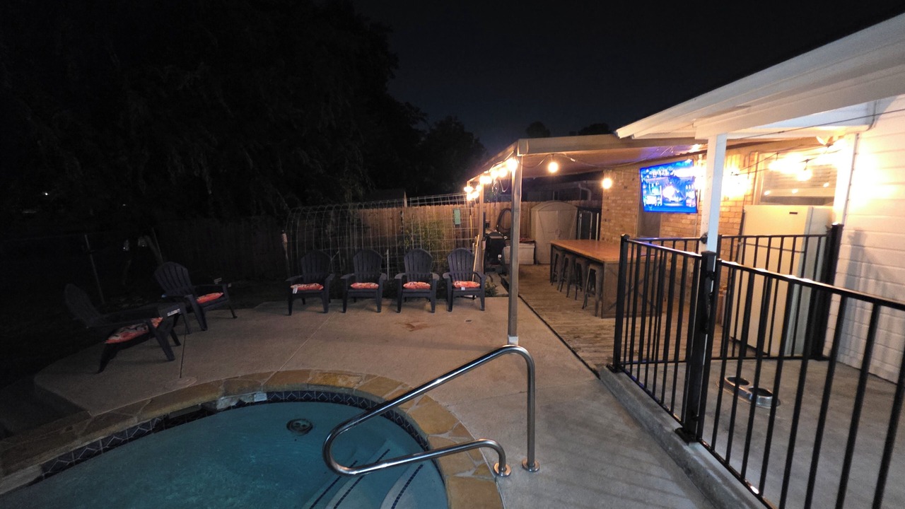 Photo of Outdoor in Saginaw