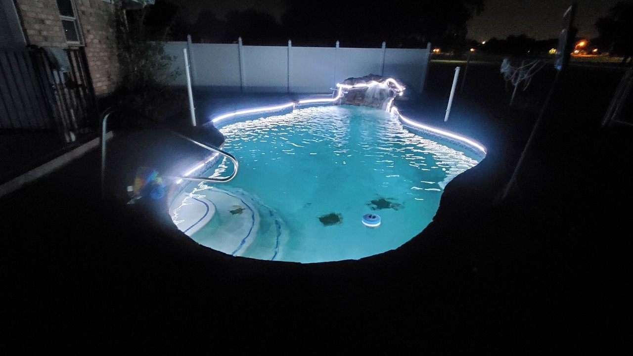 Photo of Outdoor in Saginaw