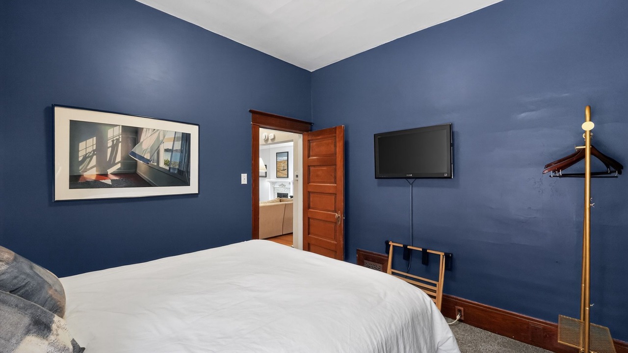 Photo of Bedroom in Washington Park West