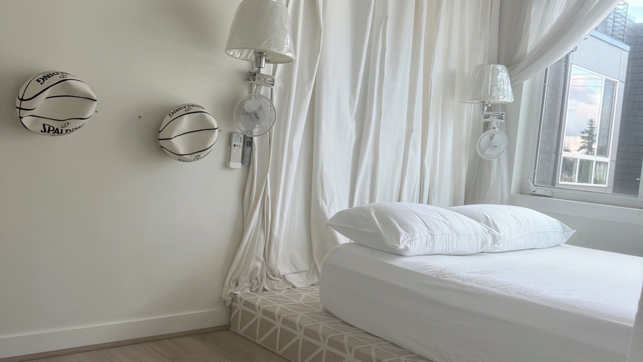 Photo of Bedroom in Columbia City