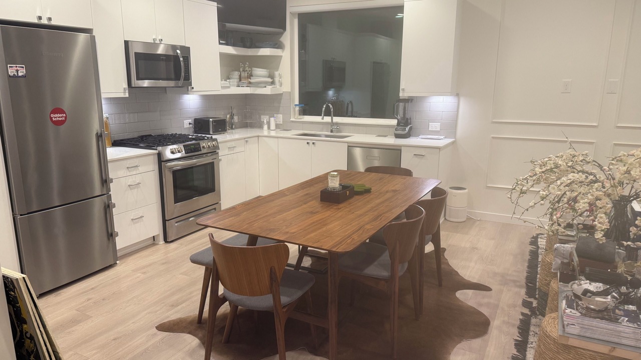 Photo of Kitchen in Columbia City