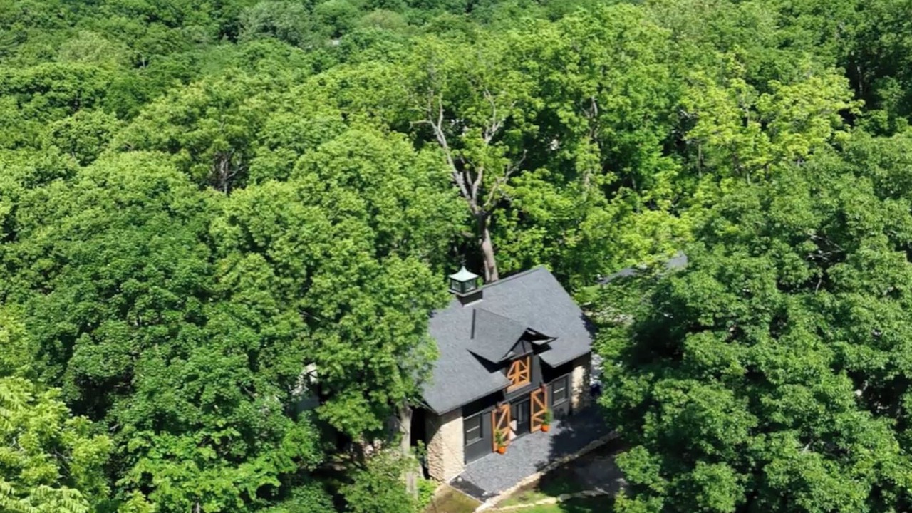 Photo of Outdoor in Liberty