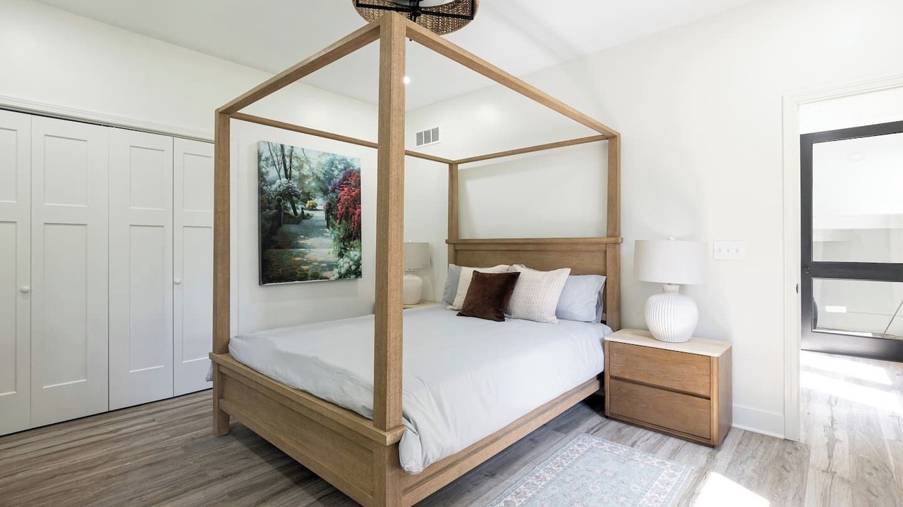 Photo of Bedroom in Liberty
