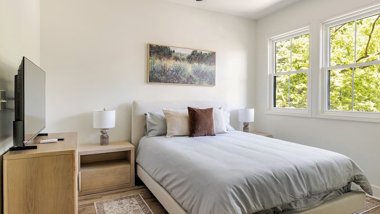 Photo of Bedroom in Liberty