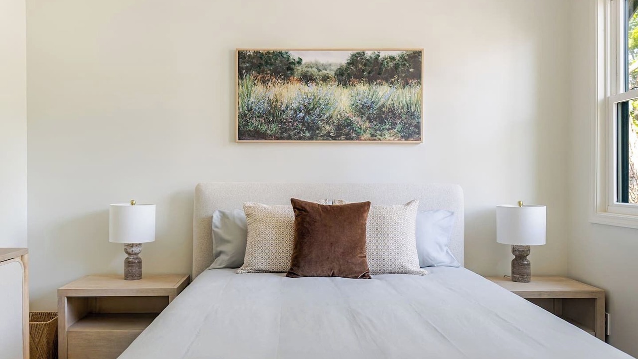 Photo of Bedroom in Liberty