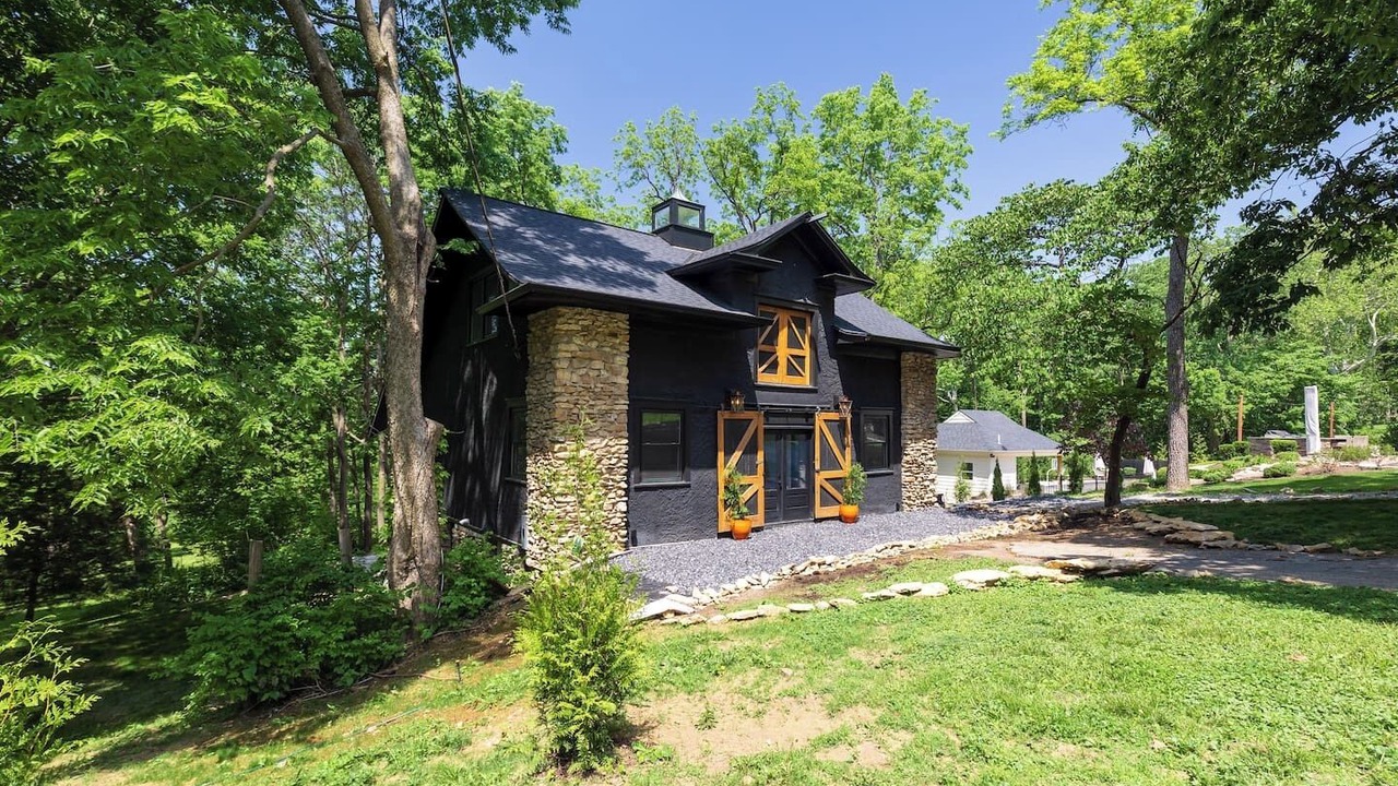 Photo of Outdoor in Liberty