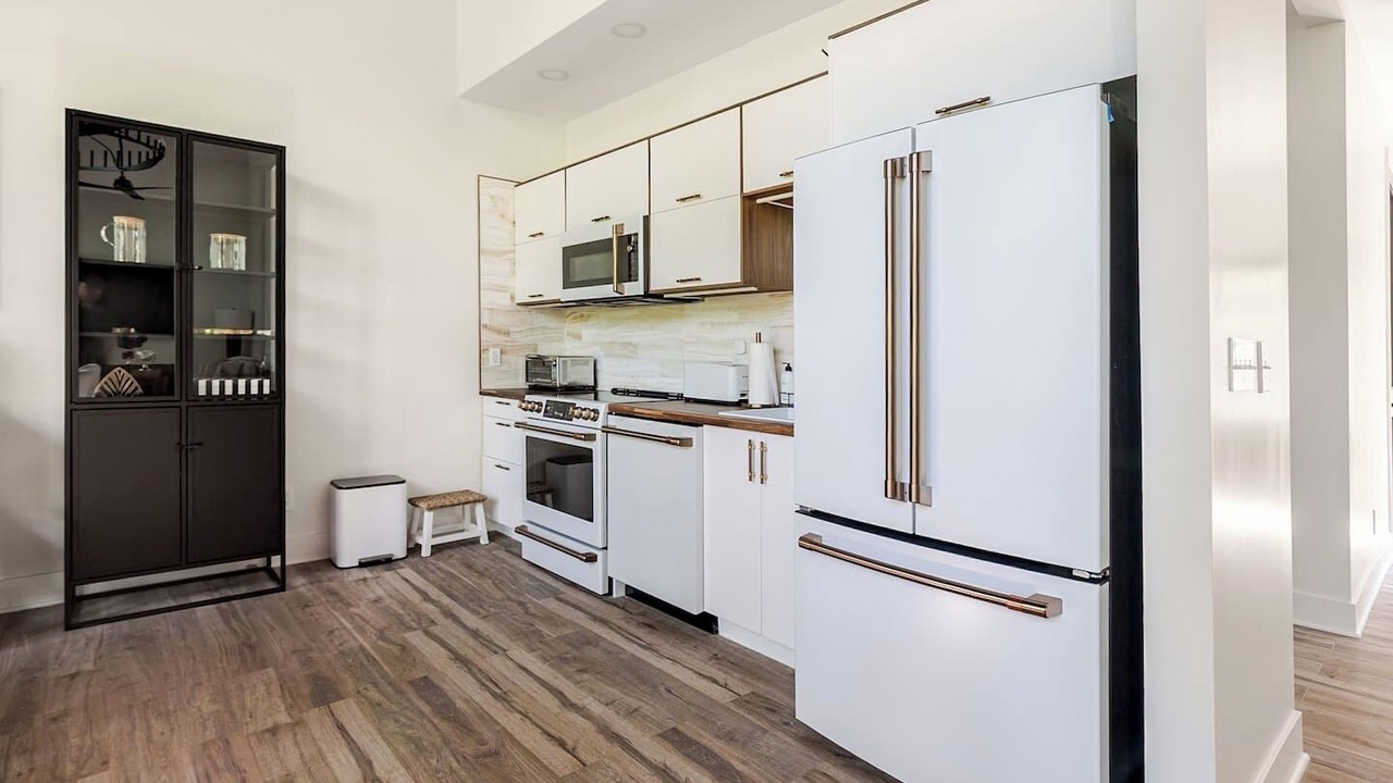 Photo of Kitchen in Liberty