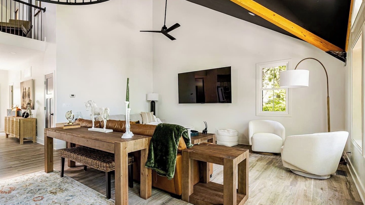 Photo of Livingroom in Liberty