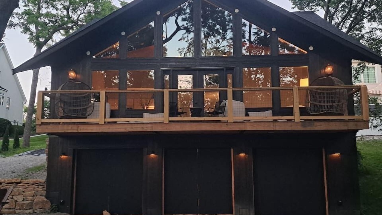 Photo of Outdoor in Liberty