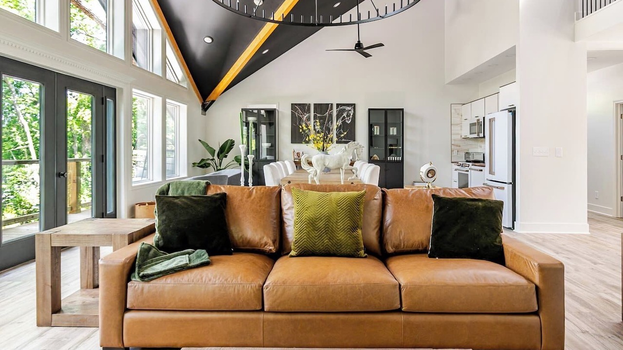 Photo of Livingroom in Liberty