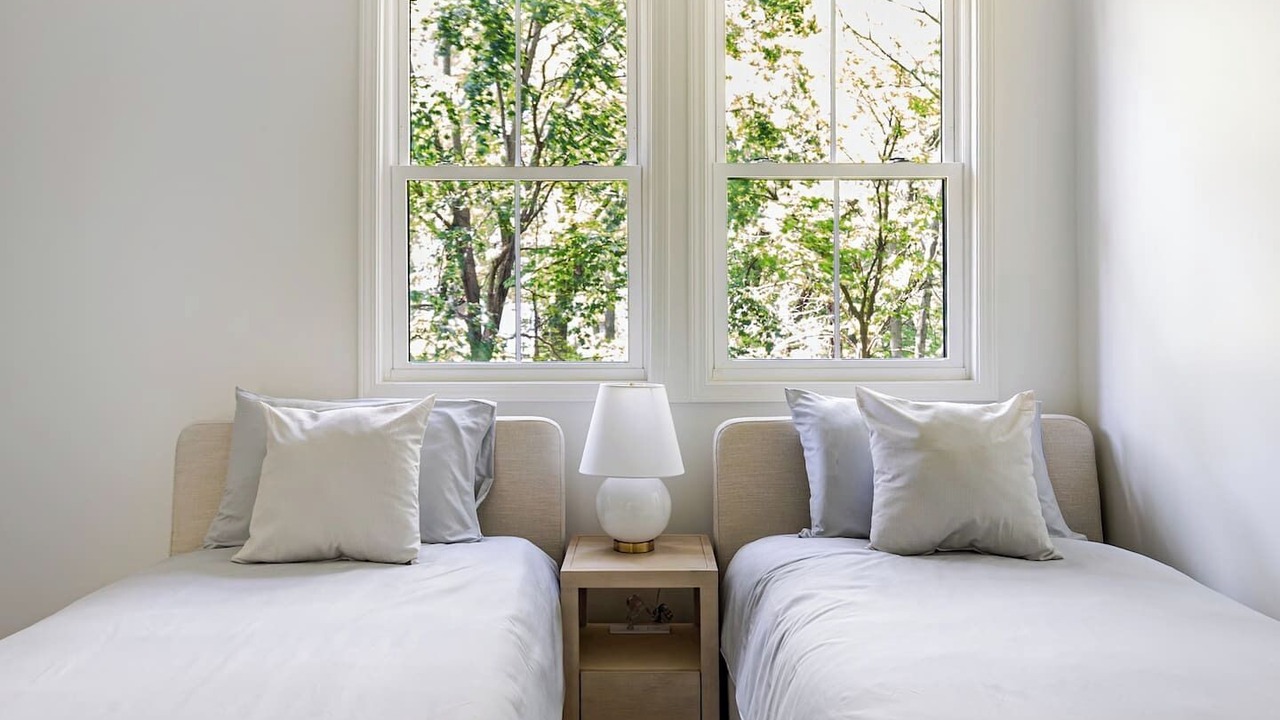 Photo of Bedroom in Liberty