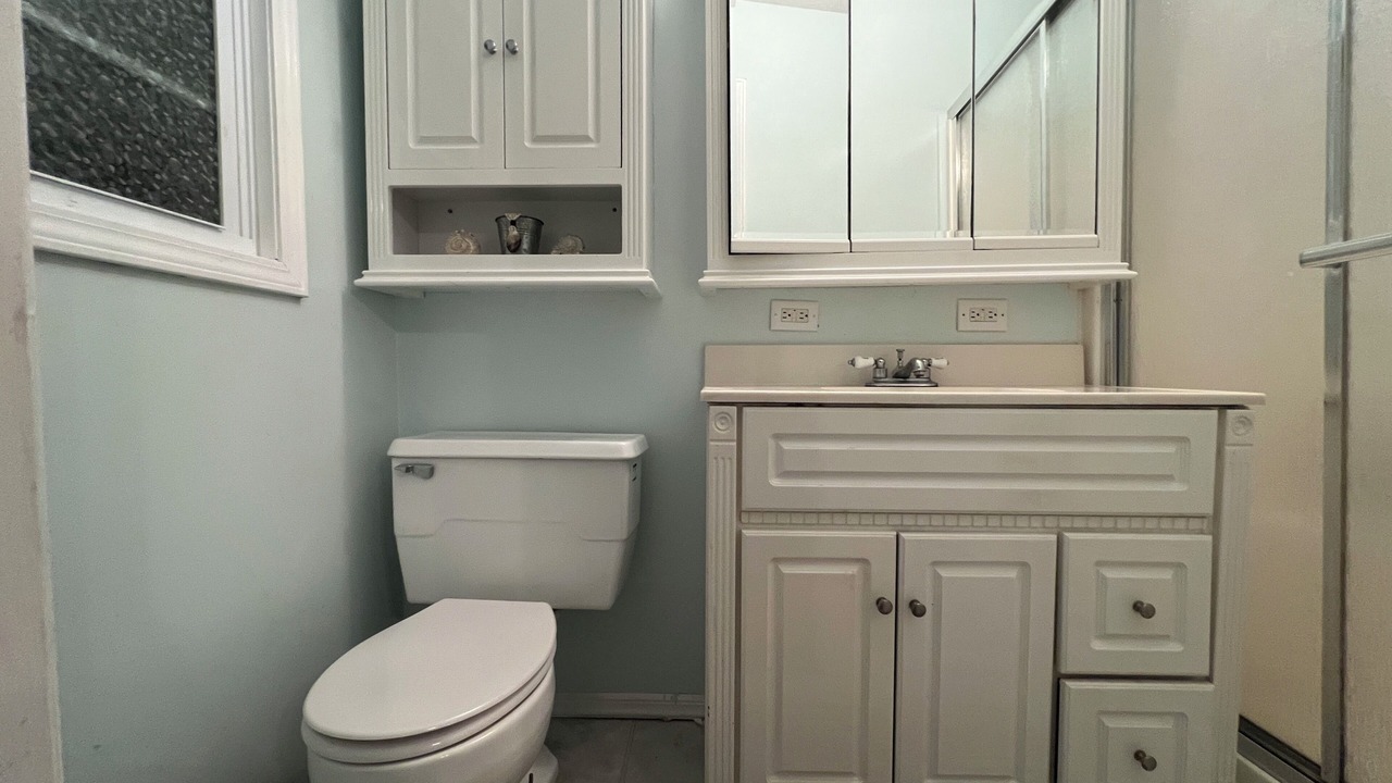 Photo of Bathroom in Gladstone